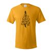 Unisex Essential-T T-Shirt Thumbnail