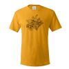 Unisex Essential-T T-Shirt Thumbnail
