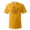 Unisex Essential-T T-Shirt Thumbnail