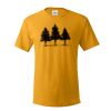 Unisex Essential-T T-Shirt Thumbnail