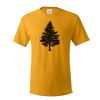 Unisex Essential-T T-Shirt Thumbnail