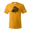 Unisex Essential-T T-Shirt Thumbnail