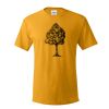 Unisex Essential-T T-Shirt Thumbnail