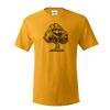 Unisex Essential-T T-Shirt Thumbnail