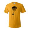 Unisex Essential-T T-Shirt Thumbnail