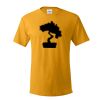 Unisex Essential-T T-Shirt Thumbnail