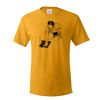 Unisex Essential-T T-Shirt Thumbnail