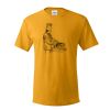 Unisex Essential-T T-Shirt Thumbnail