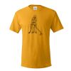 Unisex Essential-T T-Shirt Thumbnail