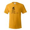 Unisex Essential-T T-Shirt Thumbnail