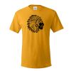 Unisex Essential-T T-Shirt Thumbnail