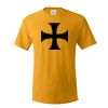 Unisex Essential-T T-Shirt Thumbnail