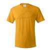 Unisex Essential-T T-Shirt Thumbnail