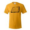 Unisex Essential-T T-Shirt Thumbnail