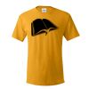 Unisex Essential-T T-Shirt Thumbnail