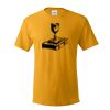 Unisex Essential-T T-Shirt Thumbnail