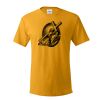Unisex Essential-T T-Shirt Thumbnail