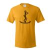 Unisex Essential-T T-Shirt Thumbnail