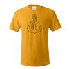 Unisex Essential-T T-Shirt Thumbnail
