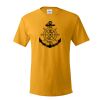 Unisex Essential-T T-Shirt Thumbnail