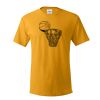 Unisex Essential-T T-Shirt Thumbnail