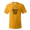 Unisex Essential-T T-Shirt Thumbnail