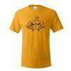 Unisex Essential-T T-Shirt Thumbnail