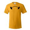 Unisex Essential-T T-Shirt Thumbnail