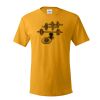 Unisex Essential-T T-Shirt Thumbnail