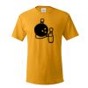 Unisex Essential-T T-Shirt Thumbnail