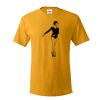 Unisex Essential-T T-Shirt Thumbnail