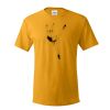 Unisex Essential-T T-Shirt Thumbnail