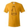 Unisex Essential-T T-Shirt Thumbnail
