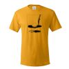 Unisex Essential-T T-Shirt Thumbnail