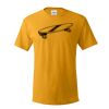 Unisex Essential-T T-Shirt Thumbnail