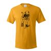 Unisex Essential-T T-Shirt Thumbnail