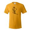 Unisex Essential-T T-Shirt Thumbnail