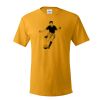 Unisex Essential-T T-Shirt Thumbnail