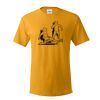 Unisex Essential-T T-Shirt Thumbnail