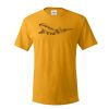 Unisex Essential-T T-Shirt Thumbnail