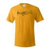 Unisex Essential-T T-Shirt Thumbnail