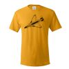 Unisex Essential-T T-Shirt Thumbnail