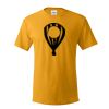 Unisex Essential-T T-Shirt Thumbnail