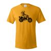 Unisex Essential-T T-Shirt Thumbnail
