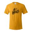 Unisex Essential-T T-Shirt Thumbnail