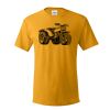 Unisex Essential-T T-Shirt Thumbnail