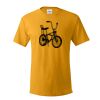 Unisex Essential-T T-Shirt Thumbnail