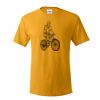 Unisex Essential-T T-Shirt Thumbnail