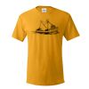 Unisex Essential-T T-Shirt Thumbnail