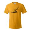 Unisex Essential-T T-Shirt Thumbnail